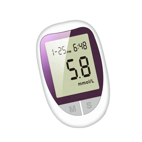 Blood Sugar Test Kit  SKL-3-008