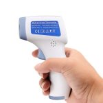 Digital Forehead thermometer SKL-3-311