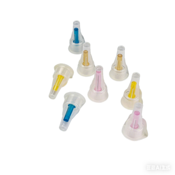 Sterile Insulin Pen Needle