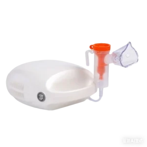 Compressed Nebulizer RAK360A